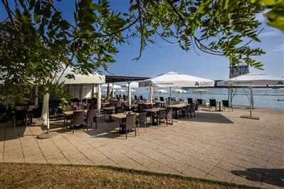 Apartmány Salinera Premium 3*