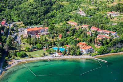 Apartmány Salinera Premium 3*