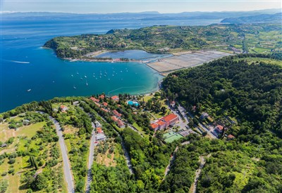 Apartmány Salinera Premium 3*