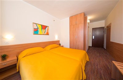 Hotel Salinera 3*