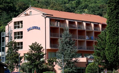 Hotel Salinera 3*