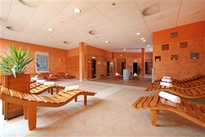 Hotel Salinera 3*