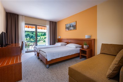 Hotel Salinera Resort 4*