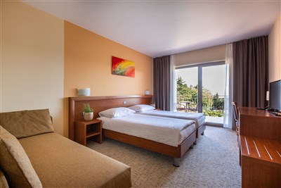 Hotel Salinera Resort 4*