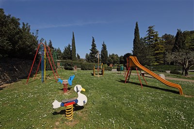 Hotel Salinera Resort 4*