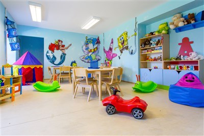 Hotel Salinera Resort 4*