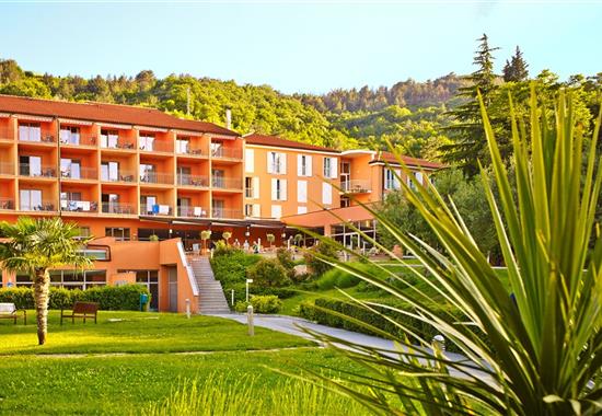 Hotel Salinera Resort 4*