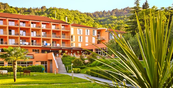 Hotel Salinera Resort 4*