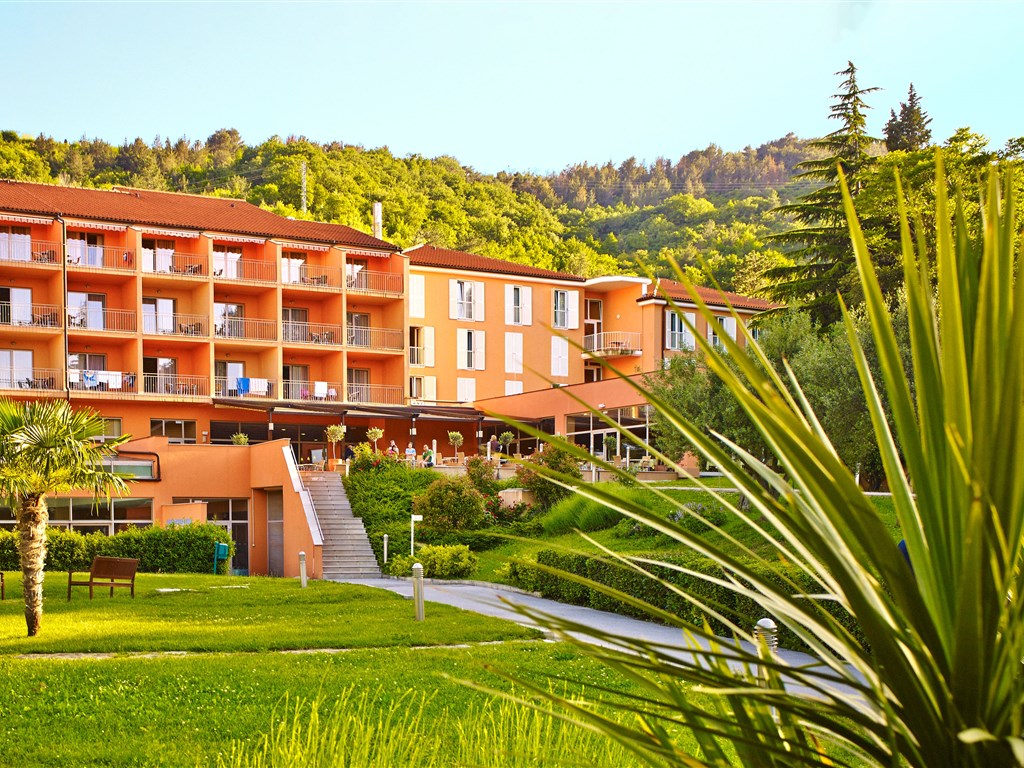 Hotel Salinera Resort 4*