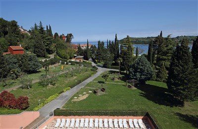 Hotel Salinera Resort 4*