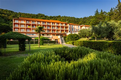 Hotel Salinera Resort 4*