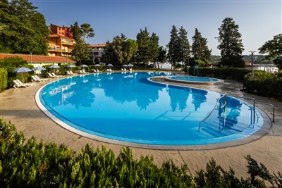Hotel Salinera Resort 4*