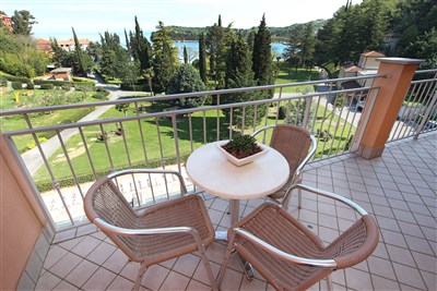 Hotel Salinera Resort 4*