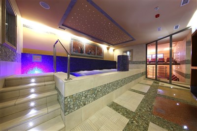 Vily Resort San Simon