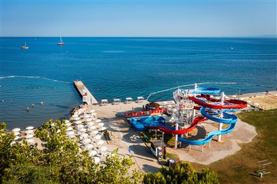 Vily Resort San Simon