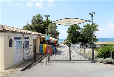 Vily Resort San Simon