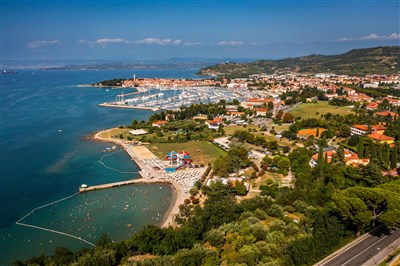 Vily Resort San Simon