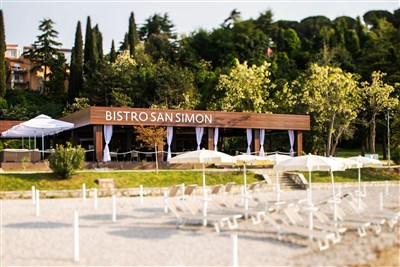 Vily Resort San Simon