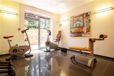 Vily Resort San Simon