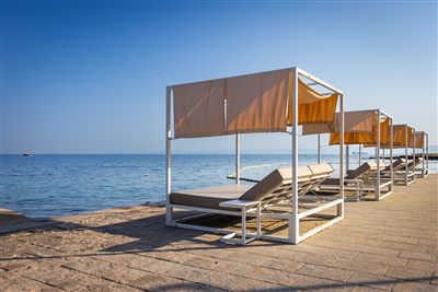 Vily Resort San Simon