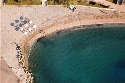 Vily Resort San Simon