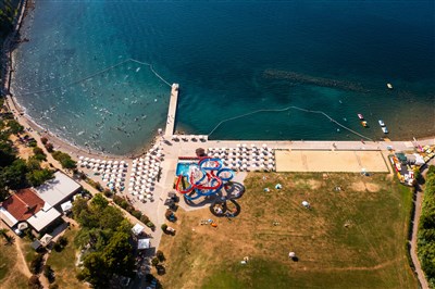 Vily Resort San Simon