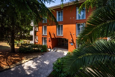 Vily Resort San Simon