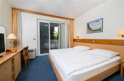 Vily Resort San Simon