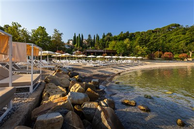 Vily Resort San Simon