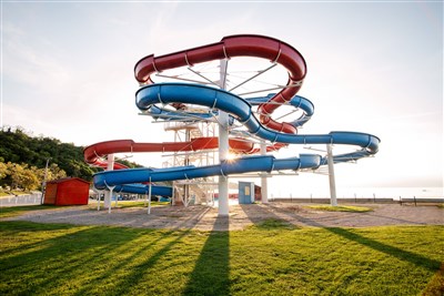 Vily Resort San Simon