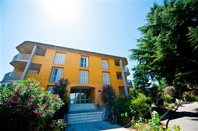 Vily Resort San Simon