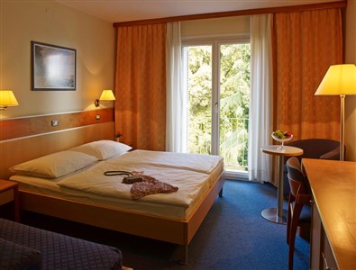 Vily Resort San Simon