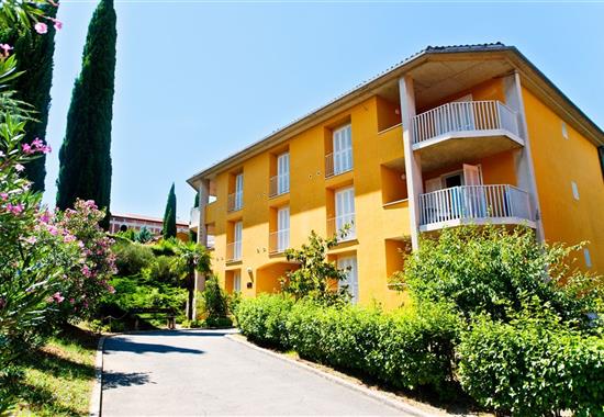 Vily Resort San Simon