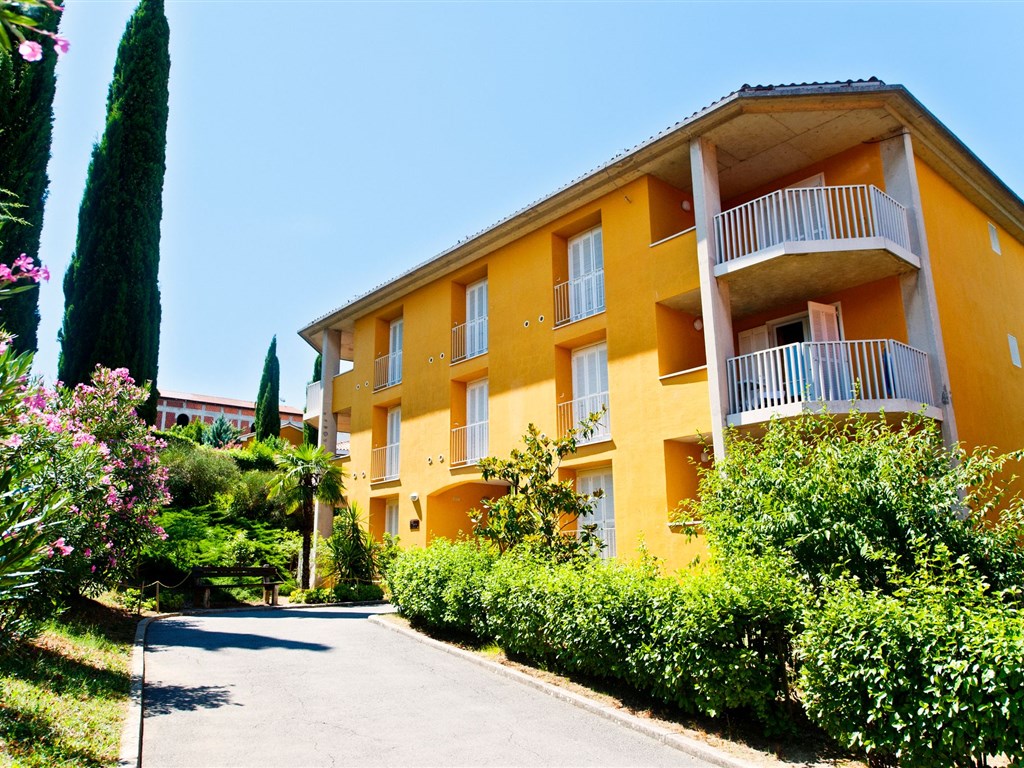 Vily Resort San Simon