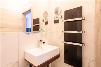 Vily Resort San Simon