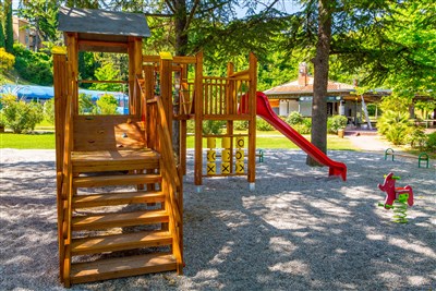 Vily Resort San Simon