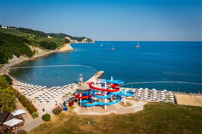 Vily Resort San Simon