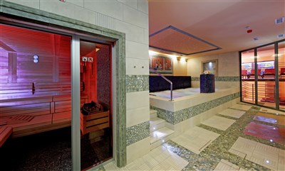 Vily Resort San Simon