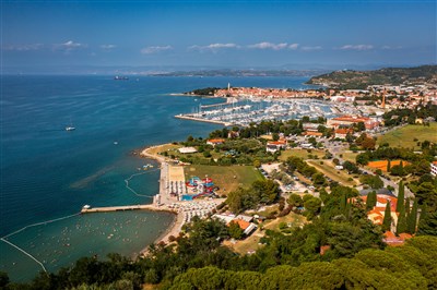 SAN SIMON RESORT Mirta ****