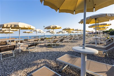 SAN SIMON RESORT Mirta ****