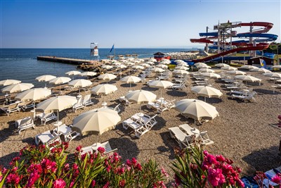 SAN SIMON RESORT Mirta ****