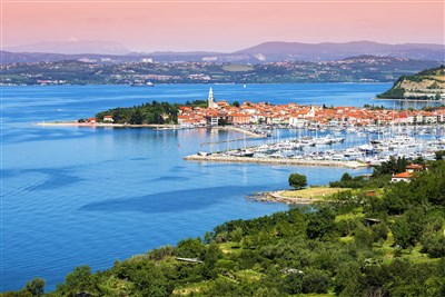 SAN SIMON RESORT Mirta ****