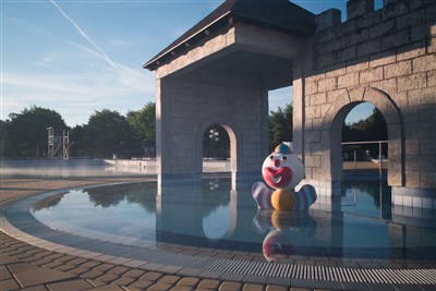 Bungalovy Terme Ptuj