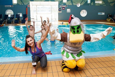 Bungalovy Terme Ptuj