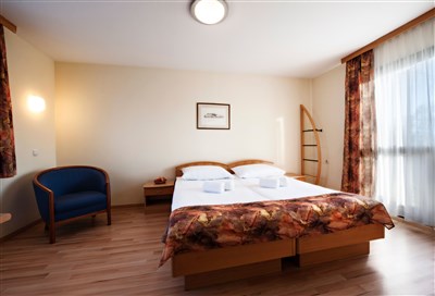 Bungalovy Terme Ptuj