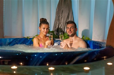 Bungalovy Terme Ptuj