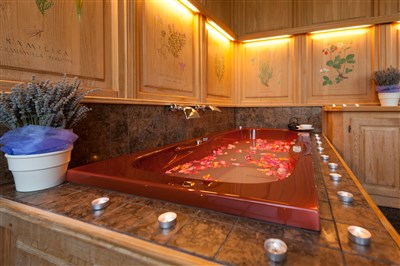 Bungalovy Terme Ptuj