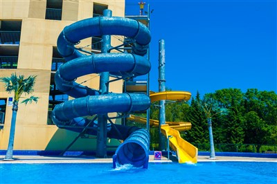 Bungalovy Terme Ptuj