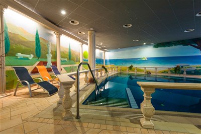 Bungalovy Terme Ptuj