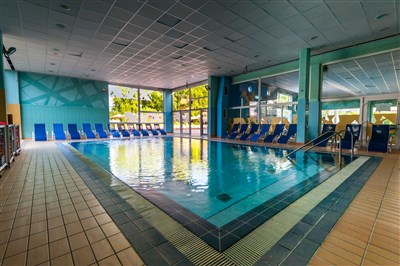 Bungalovy Terme Ptuj